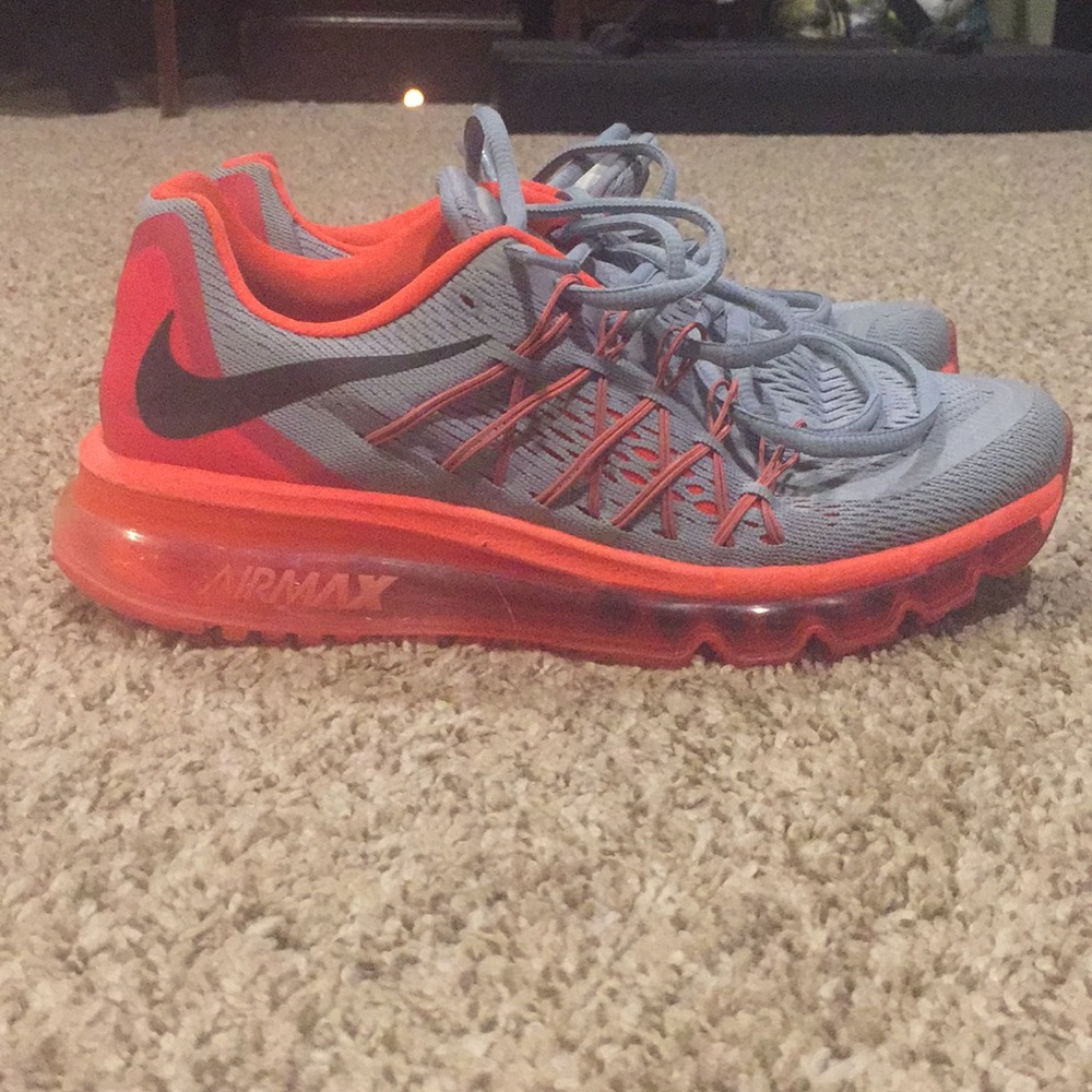 Women’s Nike Air Max 2014